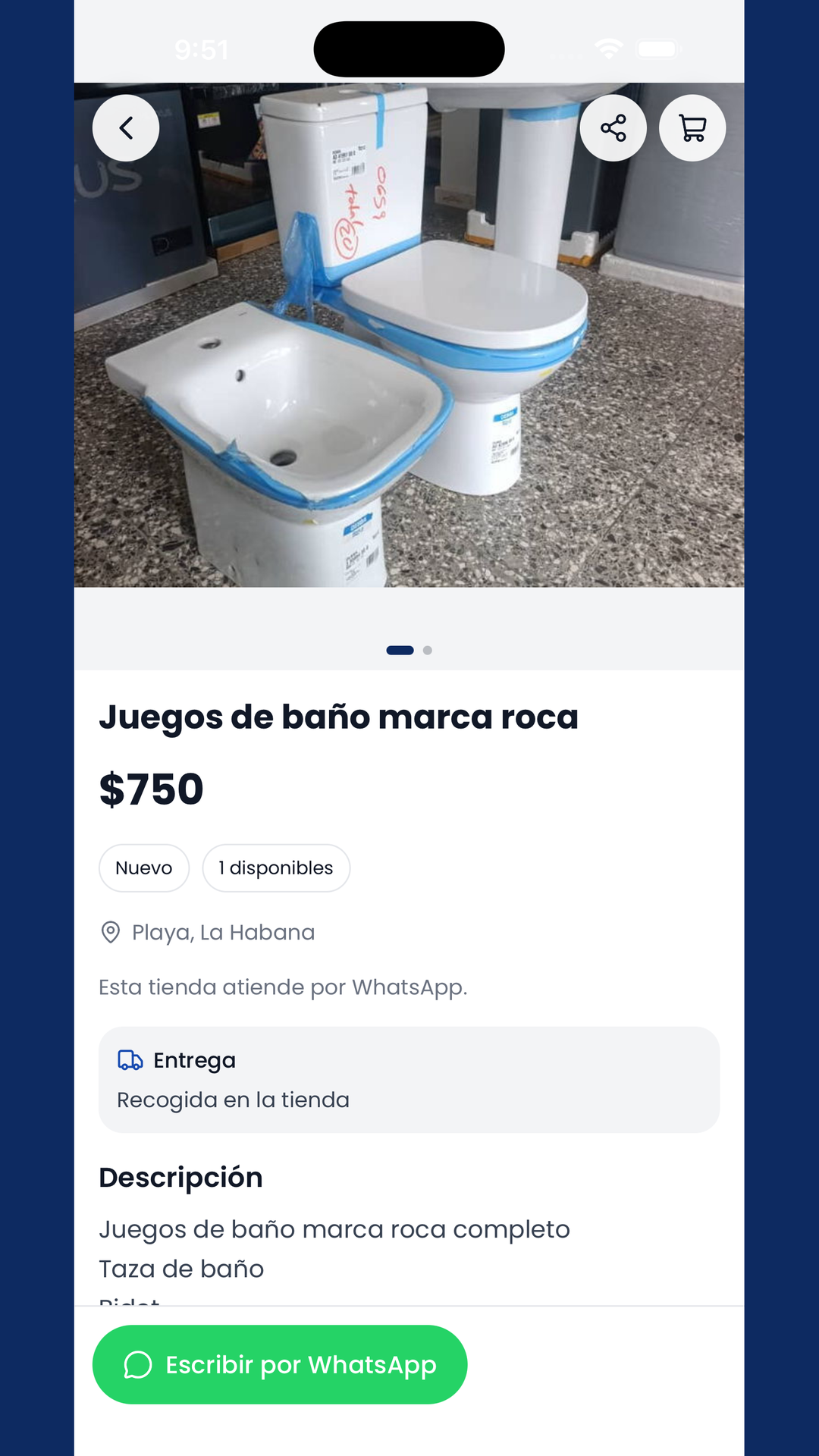 App de Revoltillo